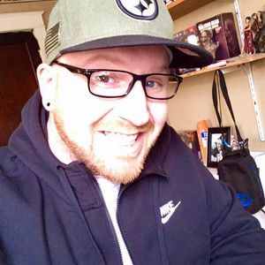 Meet your Posher, Bryan